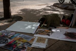 10 Must-Know Drawing Techniques for Aspiring Artists