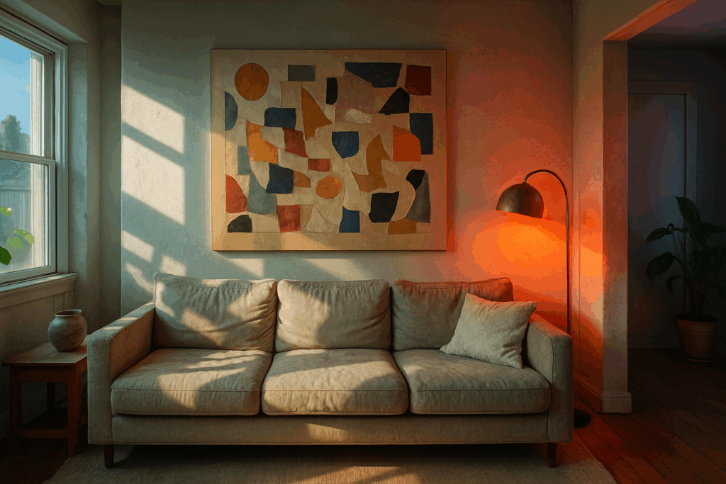 5 DIY Art Projects to Try with Mixed Media Techniques