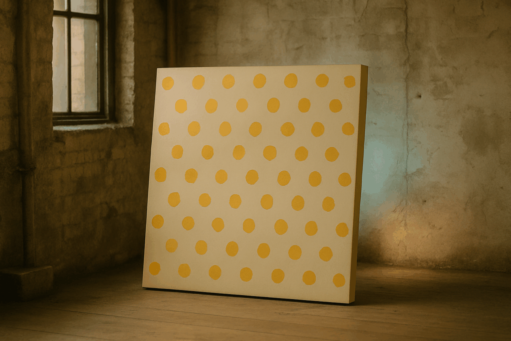 Exploring the Colorful World of Yayoi Kusama's Infinity Rooms