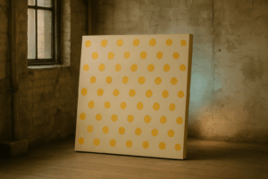 Exploring the Colorful World of Yayoi Kusama's Infinity Rooms