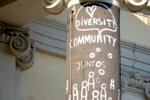 How to Organize a Collaborative Mural in Your Community