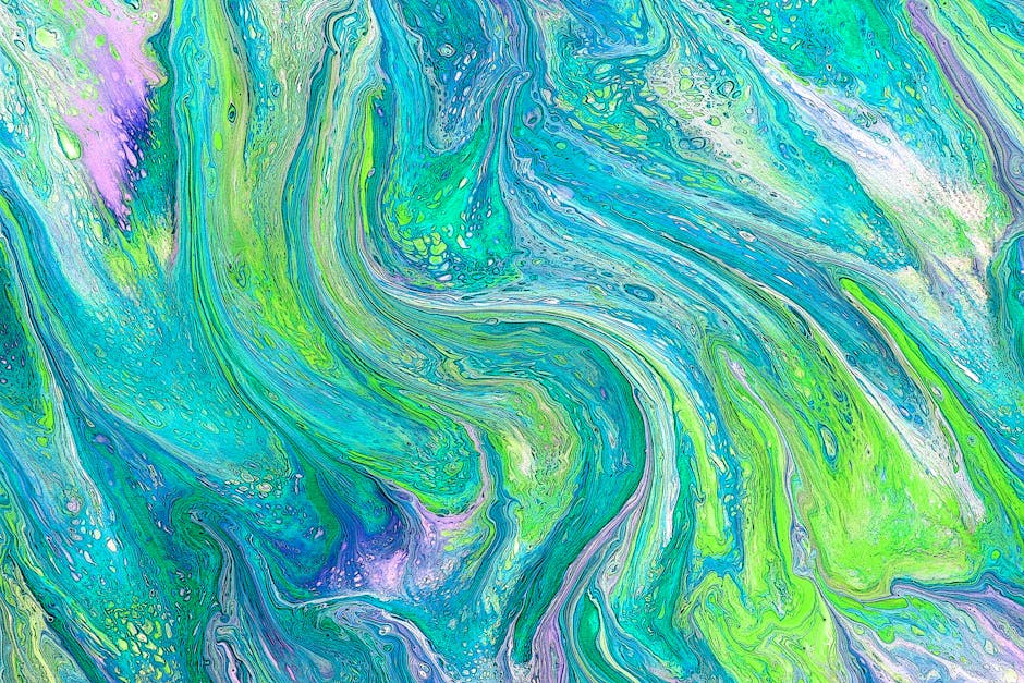 How to Use Acrylic Paints Effectively: A Step-by-Step Guide