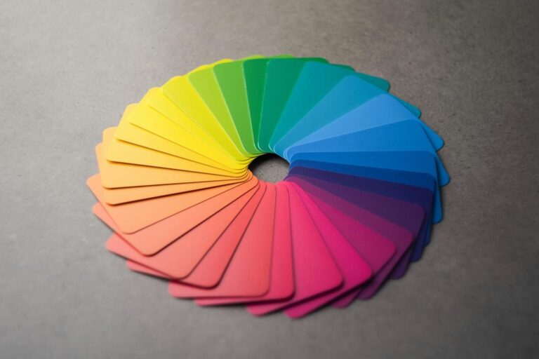 Color Psychology
