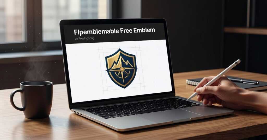 Flpemblemable Free Emblem by Freelogopng