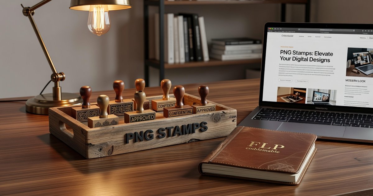 Png Stamps Flpemblemable