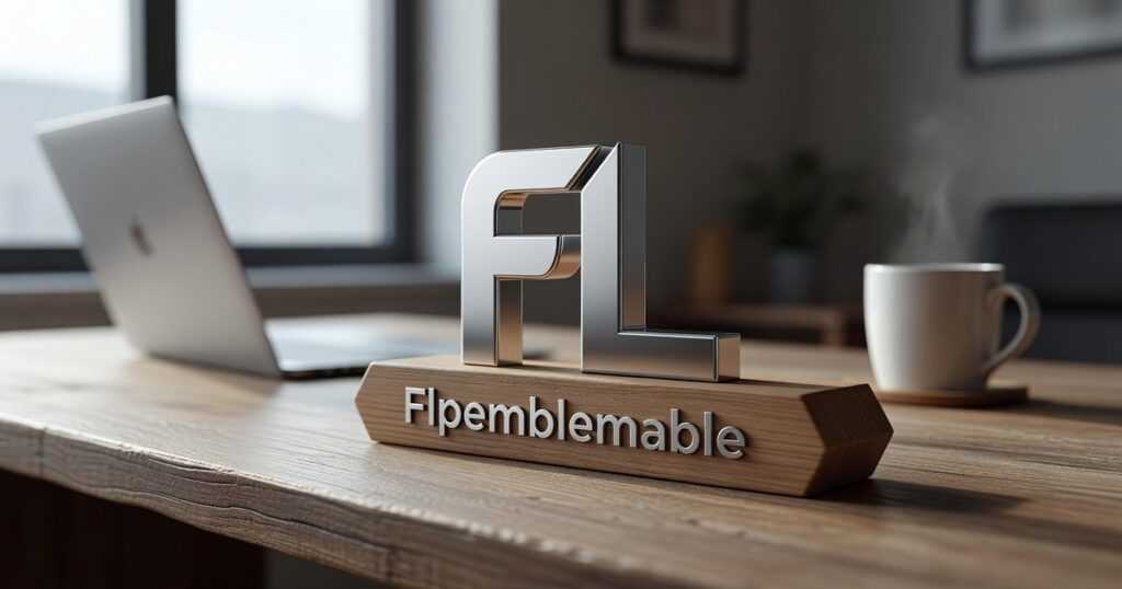 What Is Logo Symbol Flpemblemable