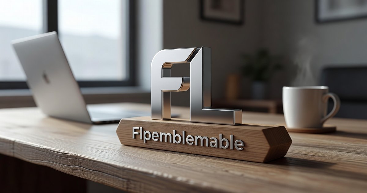 What Is Logo Symbol Flpemblemable