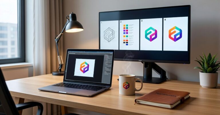 Why Do You Need a Logo for Your Business Flpemblemable