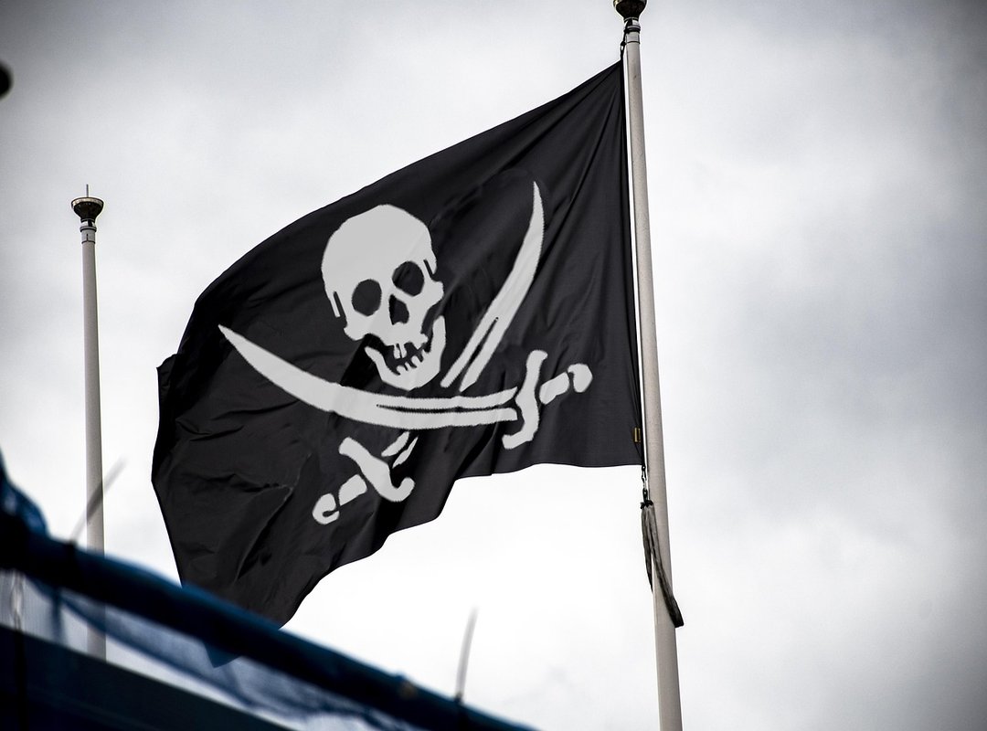 The Legal and Ethical Fallout of Digital Piracy